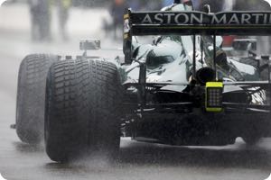 Lance Stroll