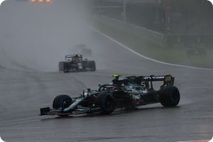 Sebastian Vettel