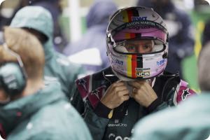 Sebastian Vettel