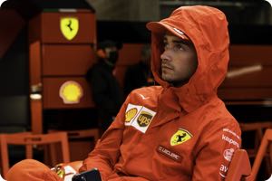 Charles Leclerc
