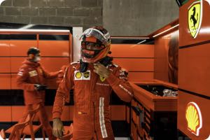 Carlos Sainz