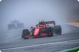Carlos Sainz