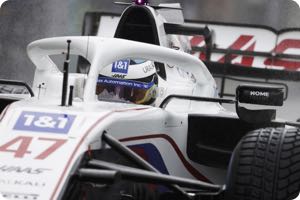 Mick Schumacher