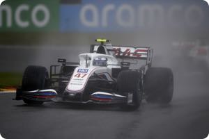 Mick Schumacher