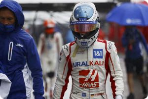Mick Schumacher