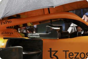 Lando Norris