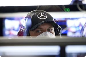 Valtteri Bottas
