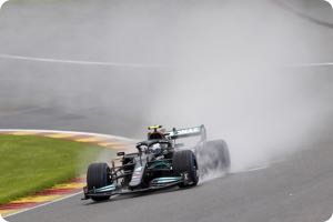 Valtteri Bottas