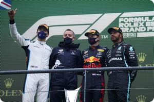 Podium