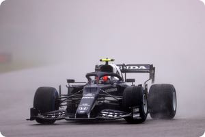 Pierre Gasly
