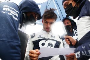 Pierre Gasly
