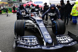 Pierre Gasly