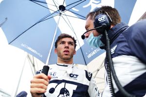Pierre Gasly