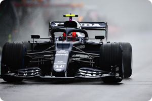 Pierre Gasly