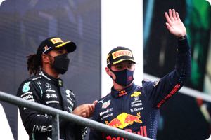 Podium