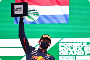 Podium
