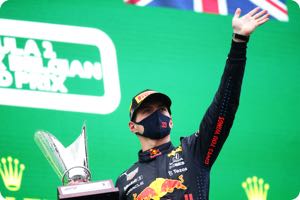 Podium