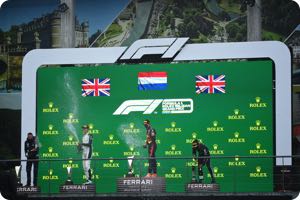 Podium