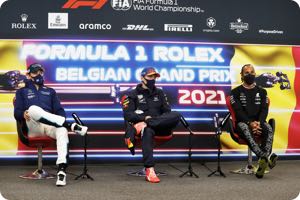 Press Conference