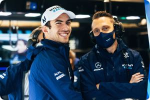 Nicholas Latifi