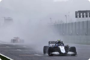 Nicholas Latifi
