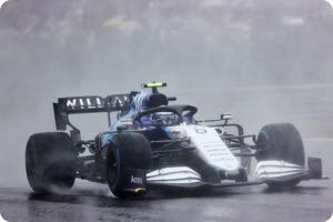 Nicholas Latifi