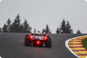 Valtteri Bottas
