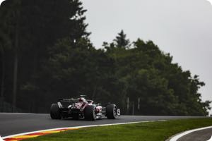 Belgian GP 2022 - Friday Photos