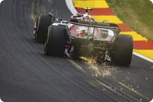 Valtteri Bottas