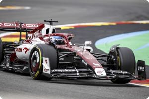 Valtteri Bottas