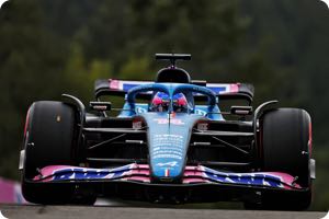 Fernando Alonso