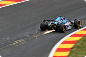 Esteban Ocon