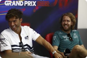 Pierre Gasly