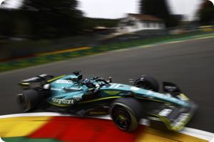 Lance Stroll