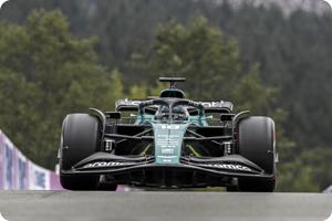 Lance Stroll