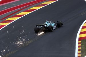 Lance Stroll