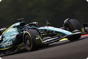 Lance Stroll