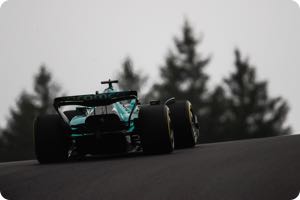 Lance Stroll