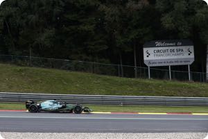 Lance Stroll