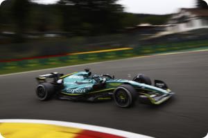 Lance Stroll