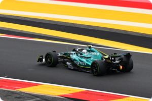 Sebastian Vettel