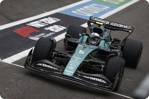 Sebastian Vettel