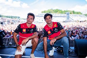 Charles Leclerc