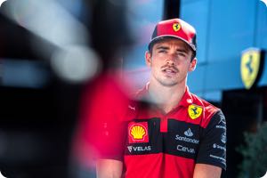 Charles Leclerc