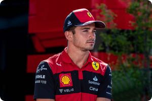 Charles Leclerc