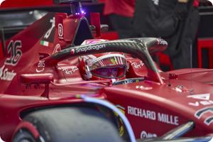 Charles Leclerc