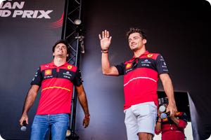 Charles Leclerc