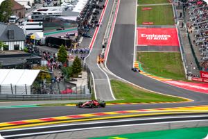 Carlos Sainz