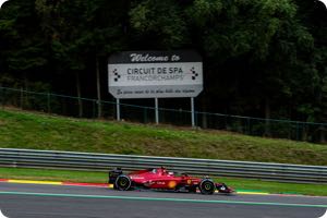 Carlos Sainz