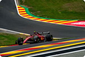 Carlos Sainz